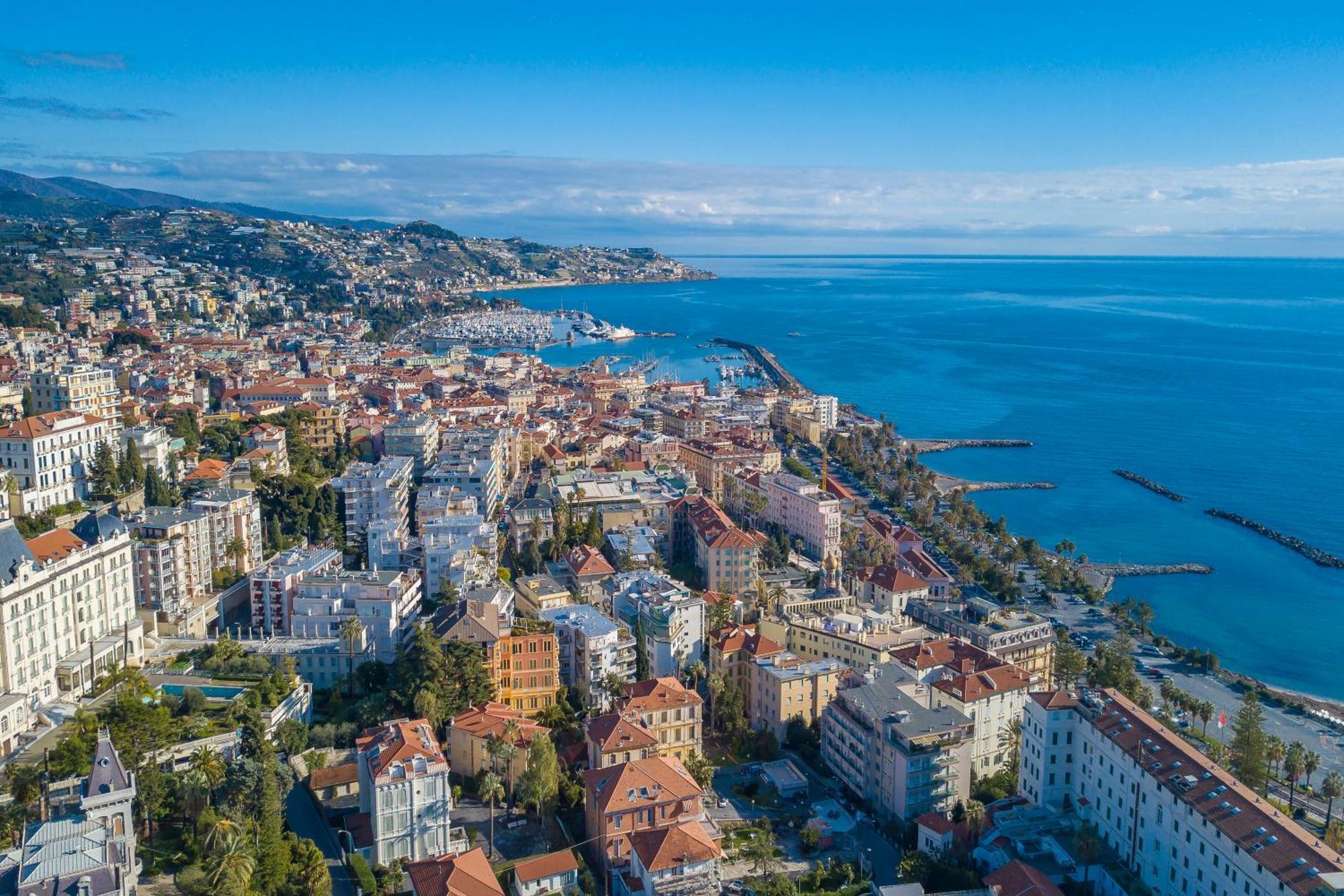 Casina Cato - Happy Rentals Sanremo Exterior foto